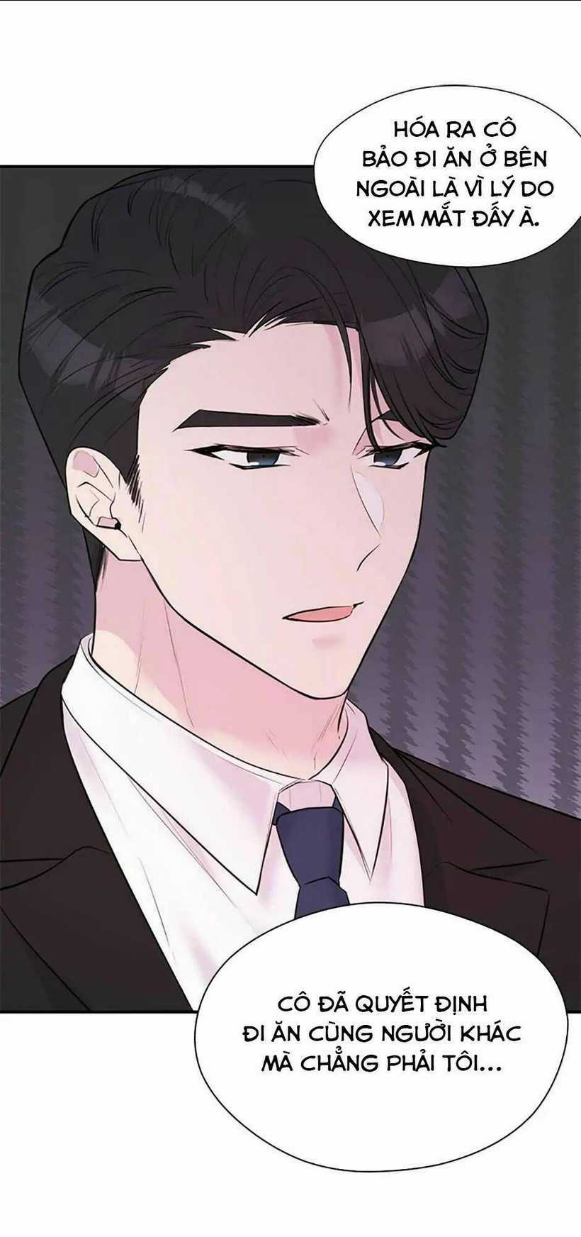 Câu Trả Lời Mùa Đông Chapter 16 trang 3