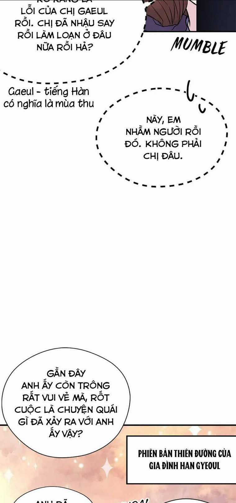 Câu Trả Lời Mùa Đông Chapter 16 trang 30