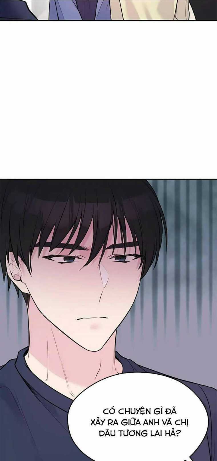 Câu Trả Lời Mùa Đông Chapter 16 trang 35