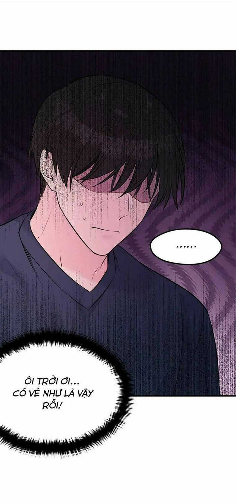 Câu Trả Lời Mùa Đông Chapter 16 trang 41