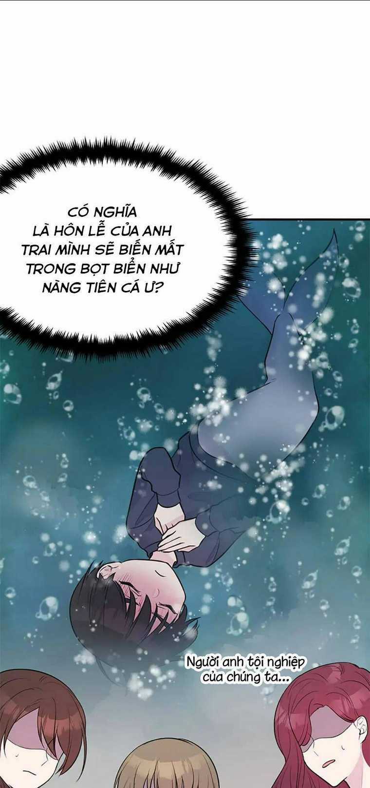 Câu Trả Lời Mùa Đông Chapter 16 trang 42