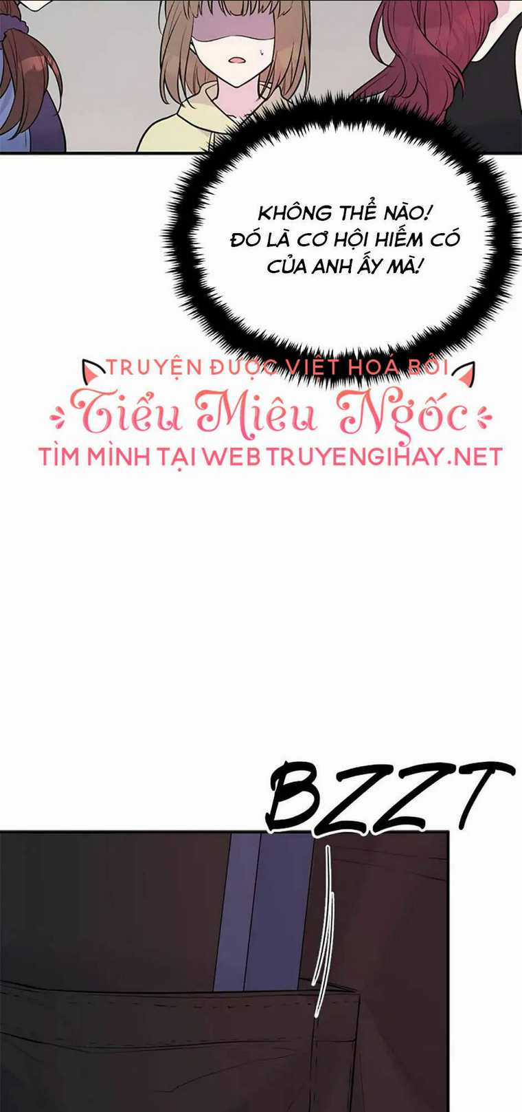 Câu Trả Lời Mùa Đông Chapter 16 trang 43