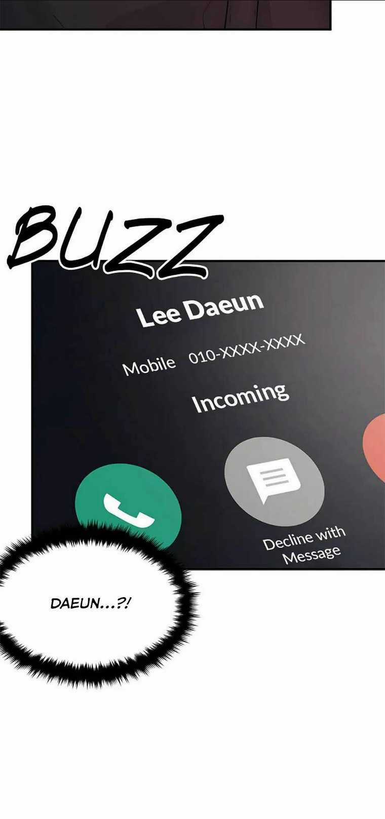 Câu Trả Lời Mùa Đông Chapter 16 trang 44