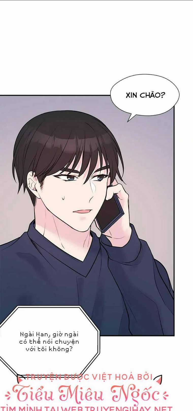 Câu Trả Lời Mùa Đông Chapter 16 trang 45