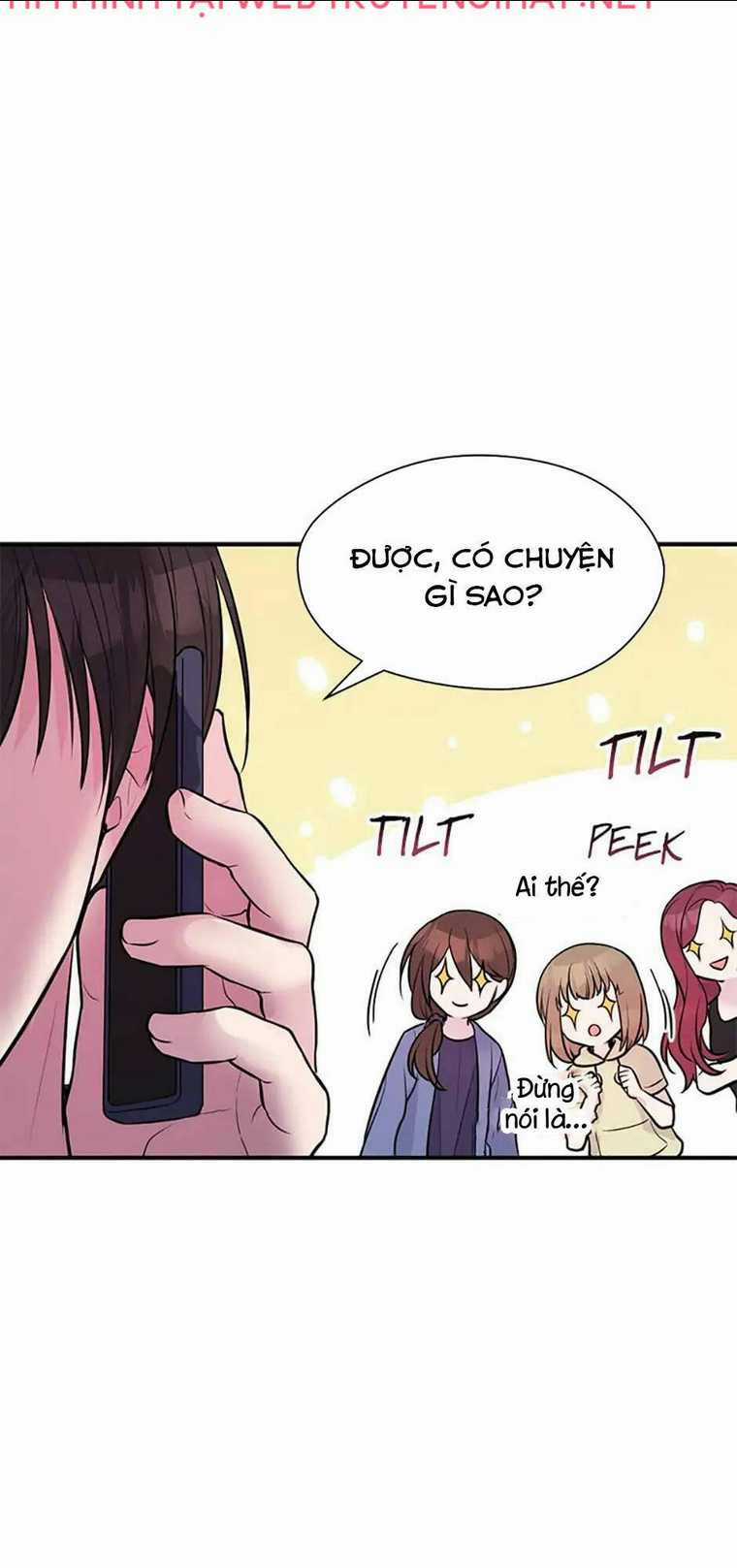 Câu Trả Lời Mùa Đông Chapter 16 trang 46