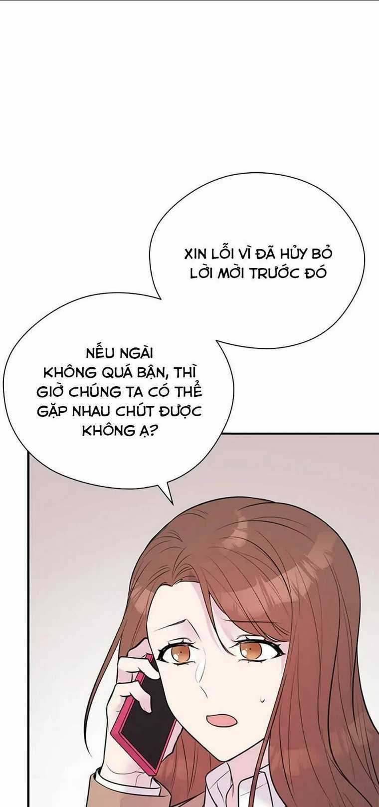 Câu Trả Lời Mùa Đông Chapter 16 trang 47