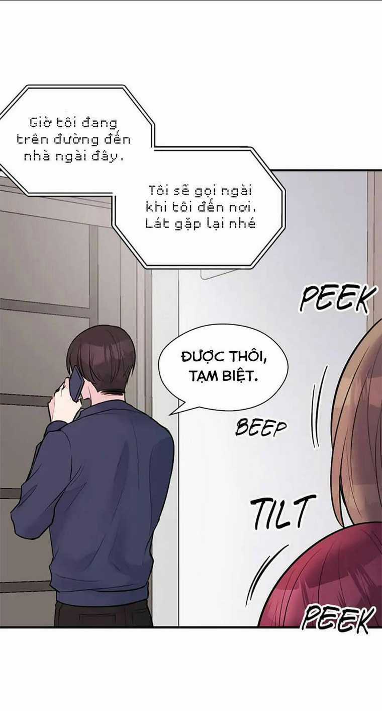 Câu Trả Lời Mùa Đông Chapter 16 trang 50