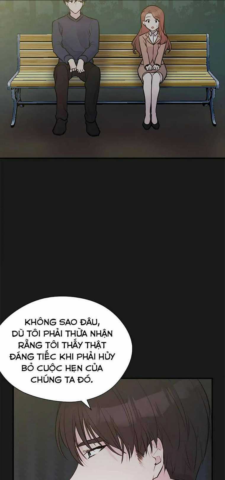 Câu Trả Lời Mùa Đông Chapter 16 trang 55