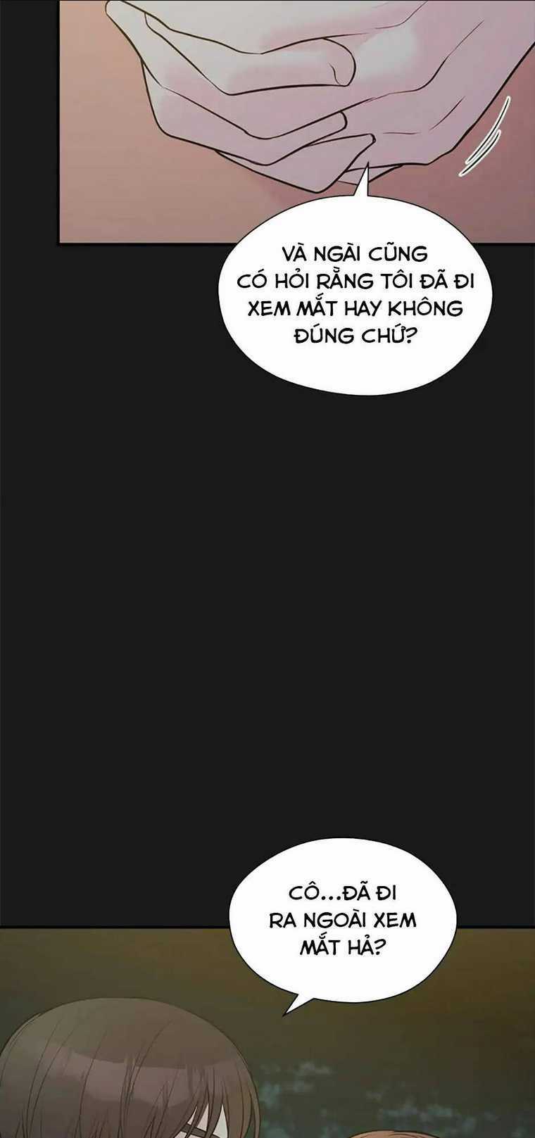 Câu Trả Lời Mùa Đông Chapter 16 trang 57