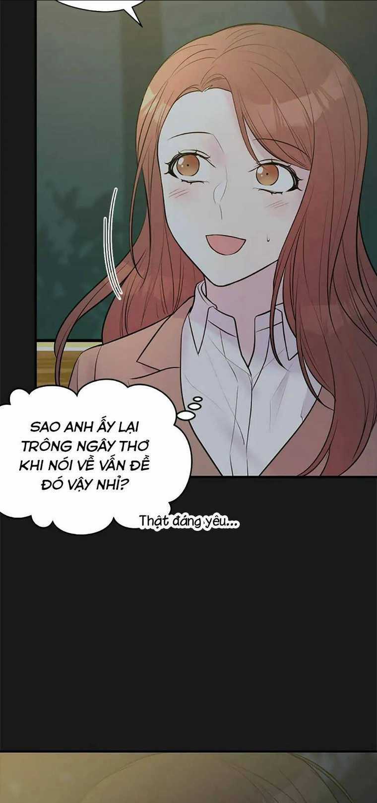 Câu Trả Lời Mùa Đông Chapter 16 trang 59