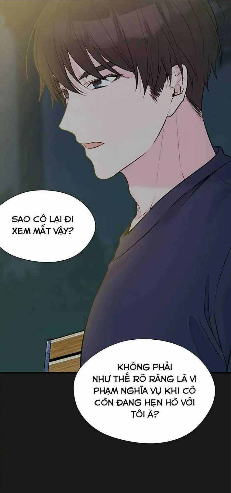 Câu Trả Lời Mùa Đông Chapter 16 trang 60
