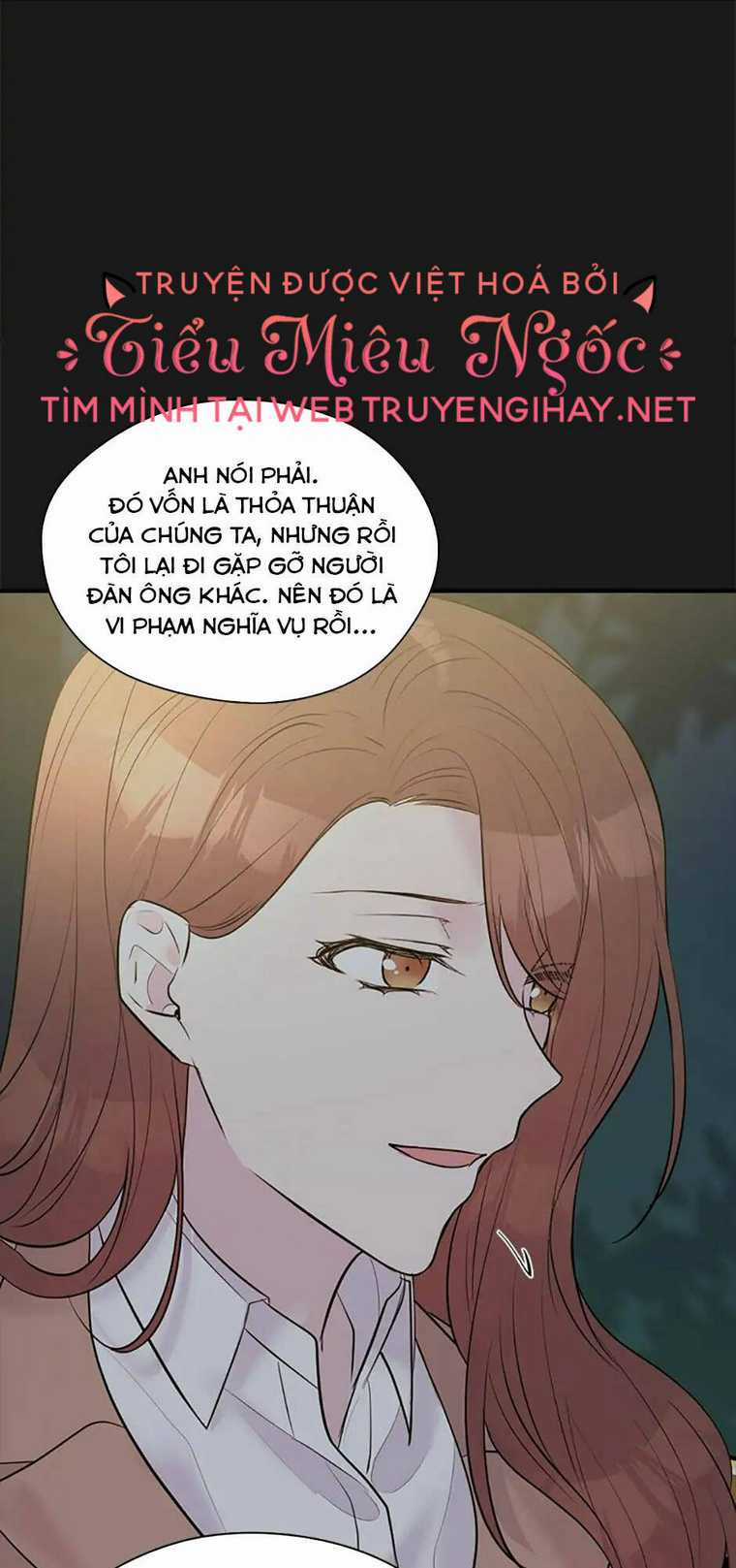 Câu Trả Lời Mùa Đông Chapter 16 trang 61