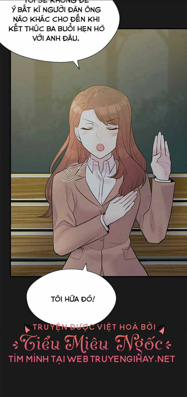 Câu Trả Lời Mùa Đông Chapter 16 trang 65