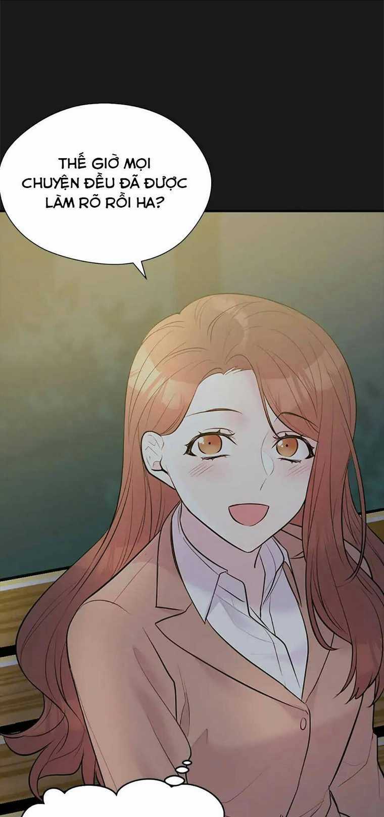 Câu Trả Lời Mùa Đông Chapter 16 trang 67