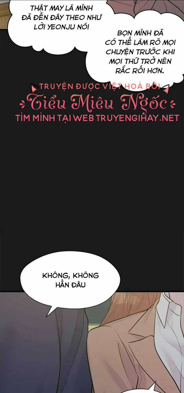 Câu Trả Lời Mùa Đông Chapter 16 trang 68