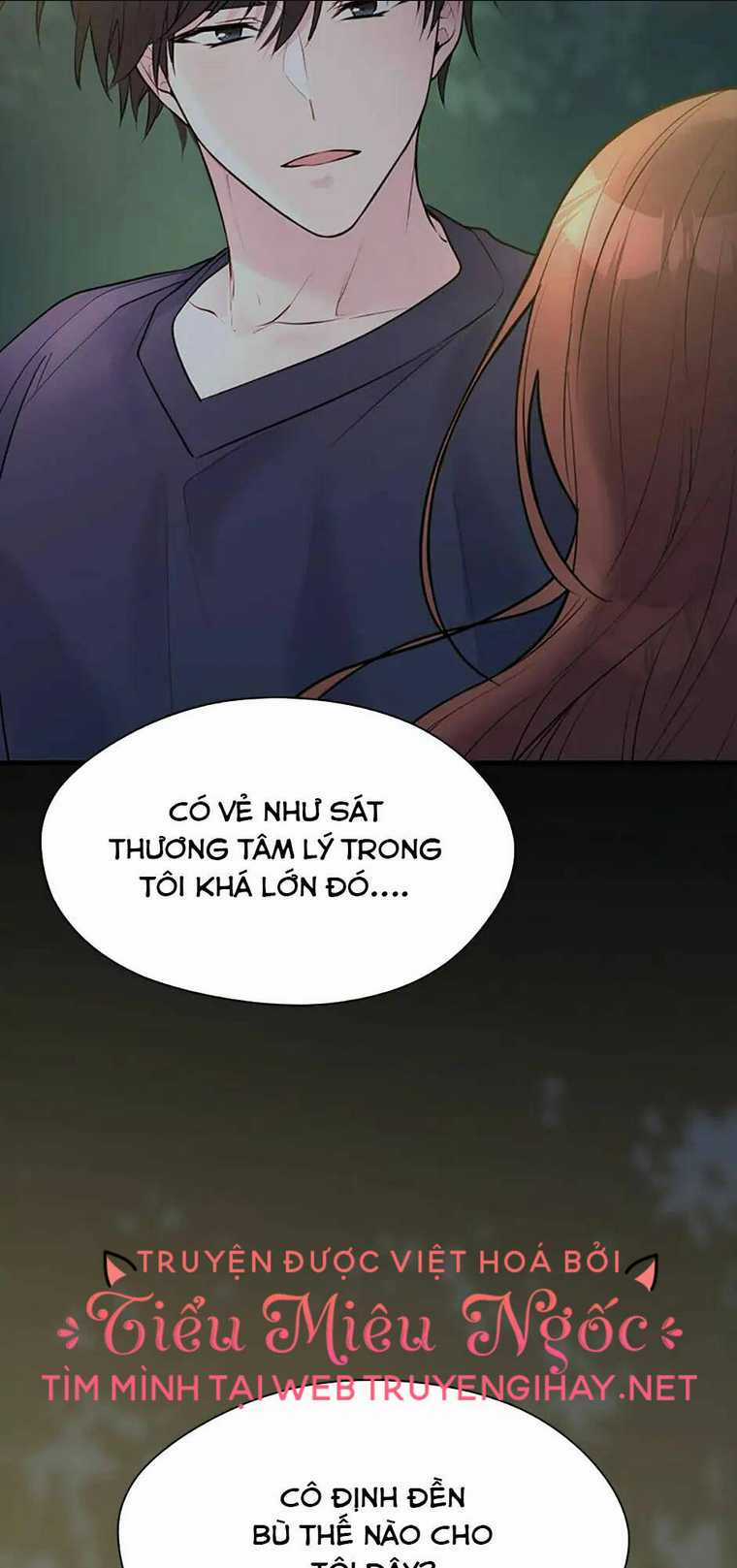 Câu Trả Lời Mùa Đông Chapter 16 trang 70