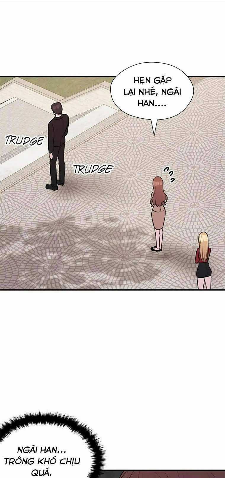 Câu Trả Lời Mùa Đông Chapter 16 trang 8