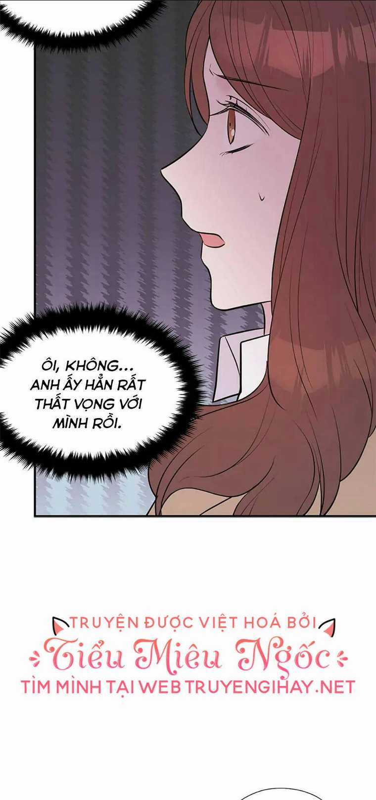 Câu Trả Lời Mùa Đông Chapter 16 trang 9