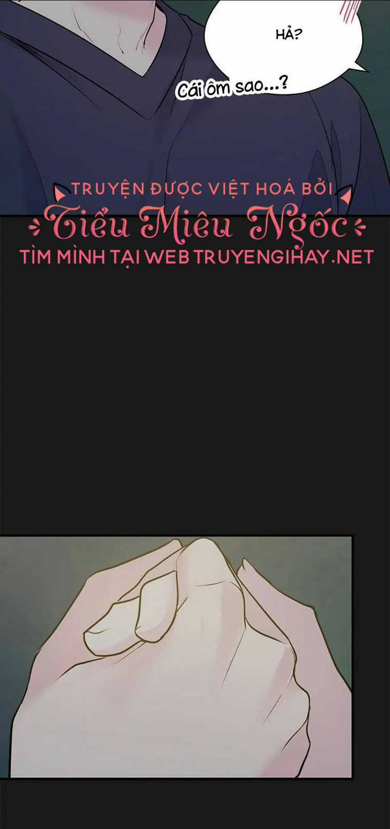 Câu Trả Lời Mùa Đông Chapter 17 trang 10