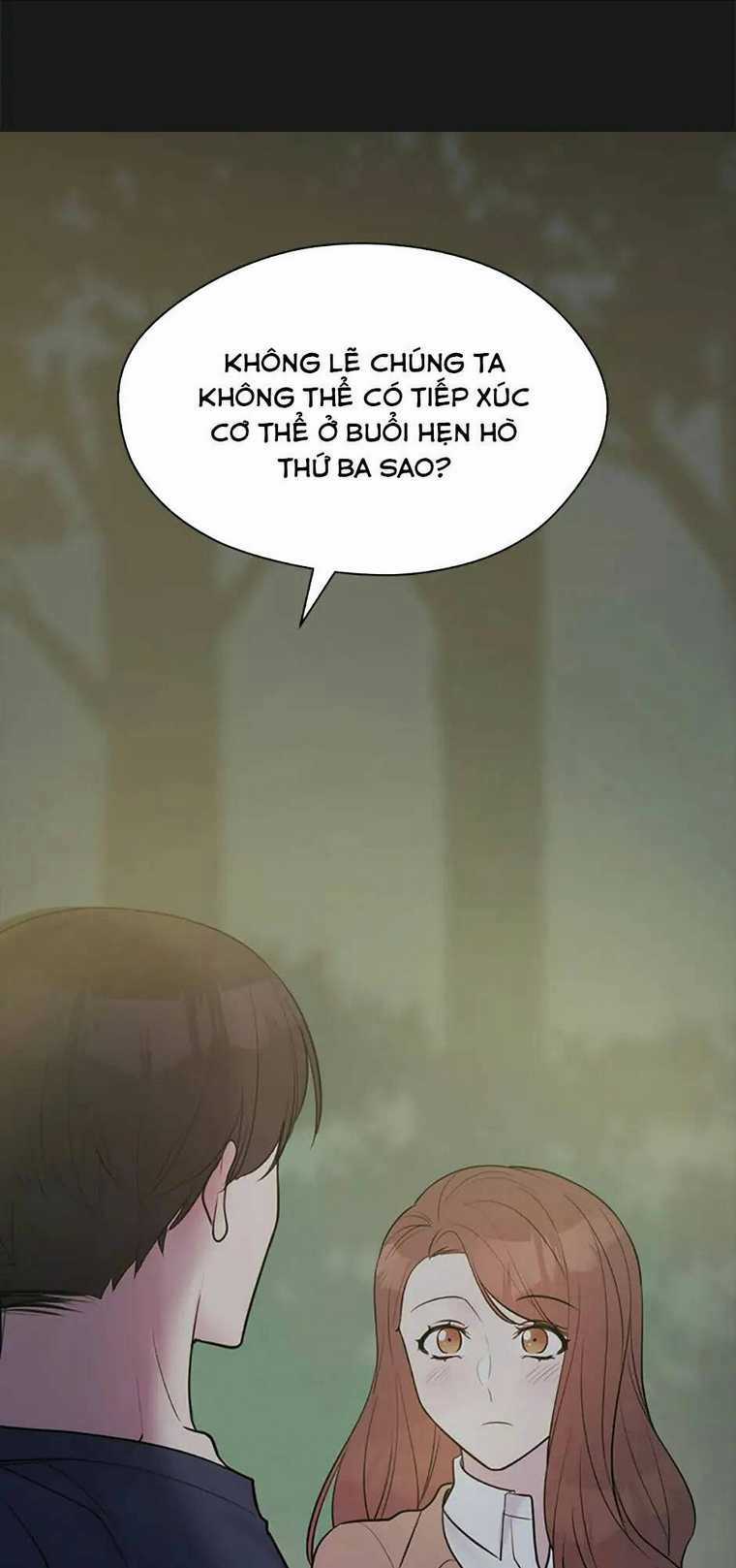 Câu Trả Lời Mùa Đông Chapter 17 trang 11