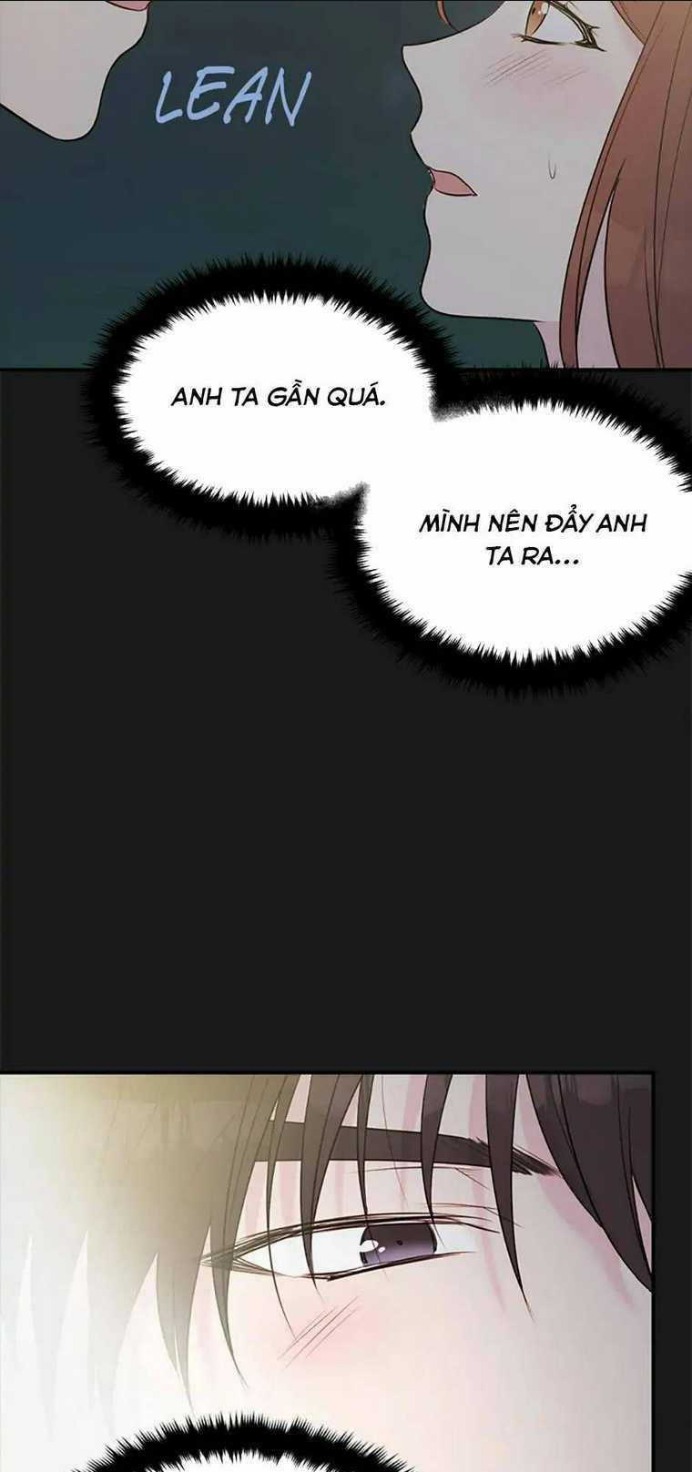 Câu Trả Lời Mùa Đông Chapter 17 trang 14