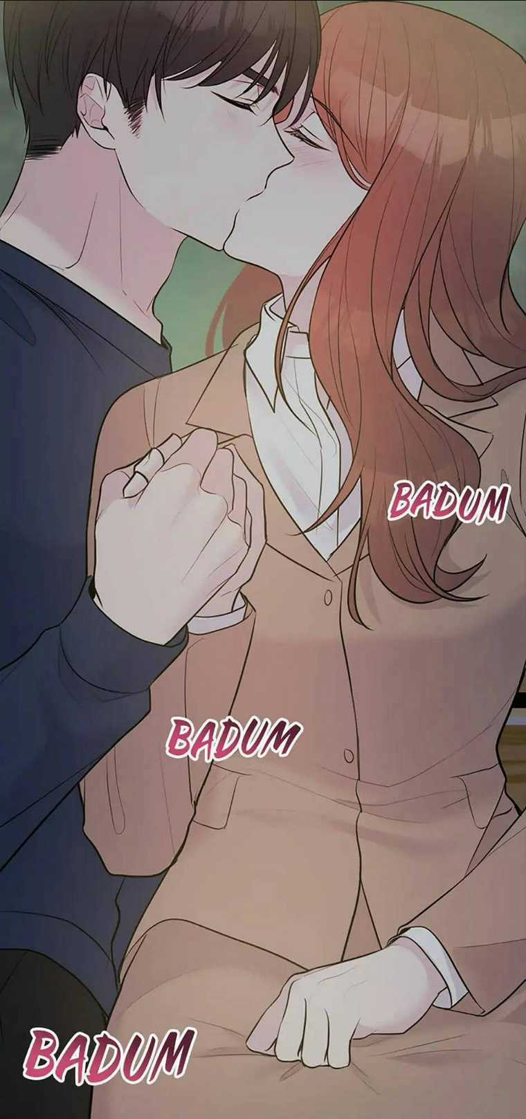 Câu Trả Lời Mùa Đông Chapter 17 trang 16