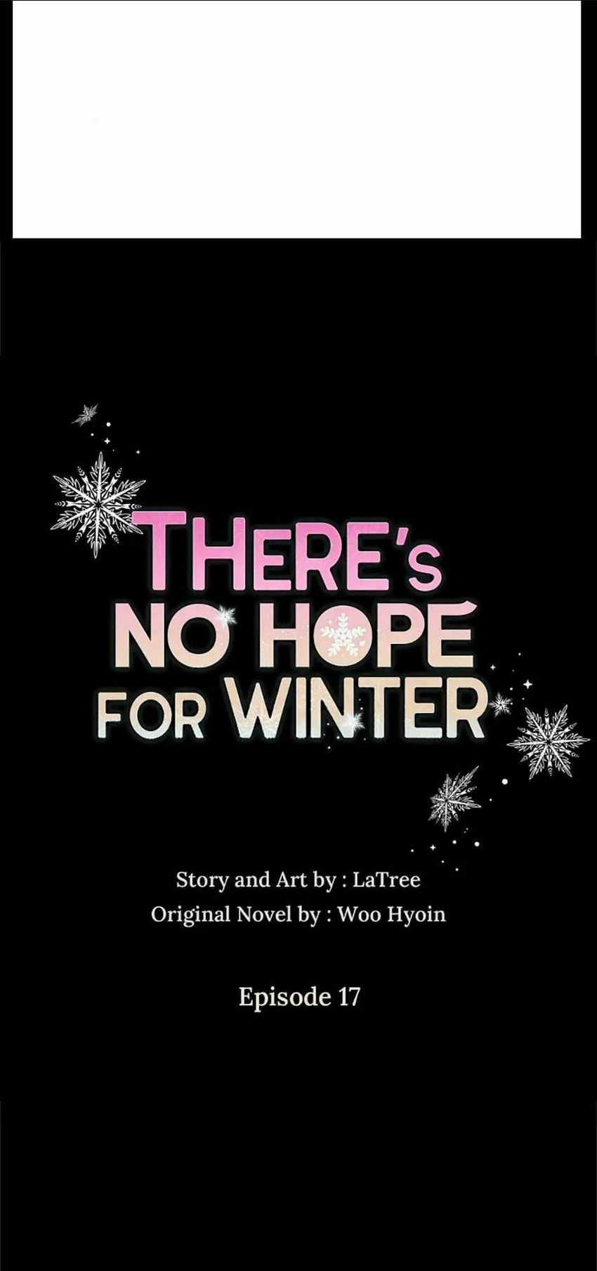 Câu Trả Lời Mùa Đông Chapter 17 trang 2