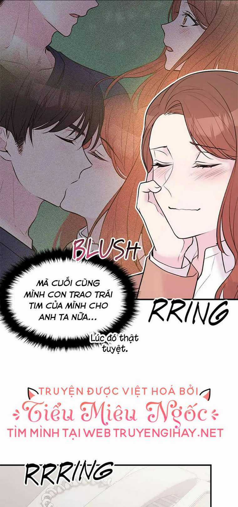 Câu Trả Lời Mùa Đông Chapter 17 trang 24