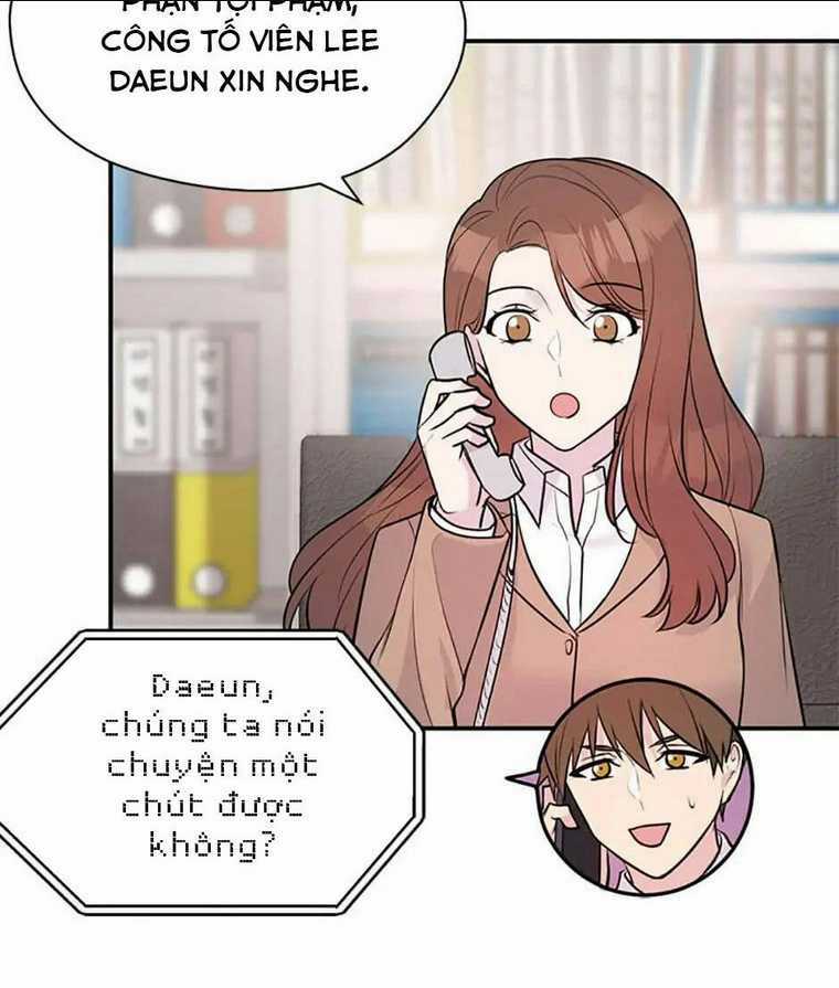 Câu Trả Lời Mùa Đông Chapter 17 trang 26