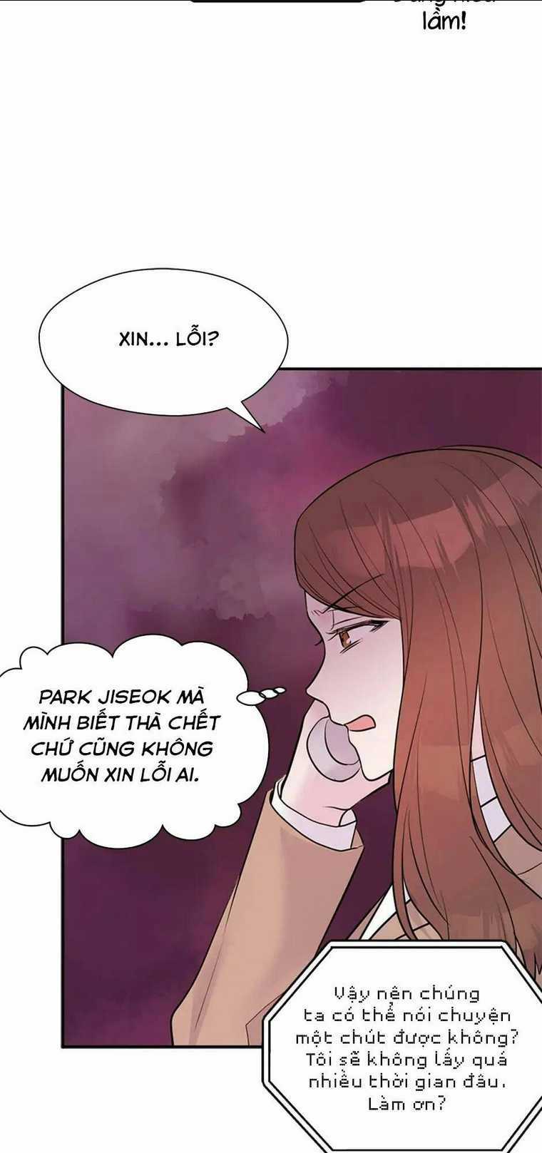 Câu Trả Lời Mùa Đông Chapter 17 trang 28
