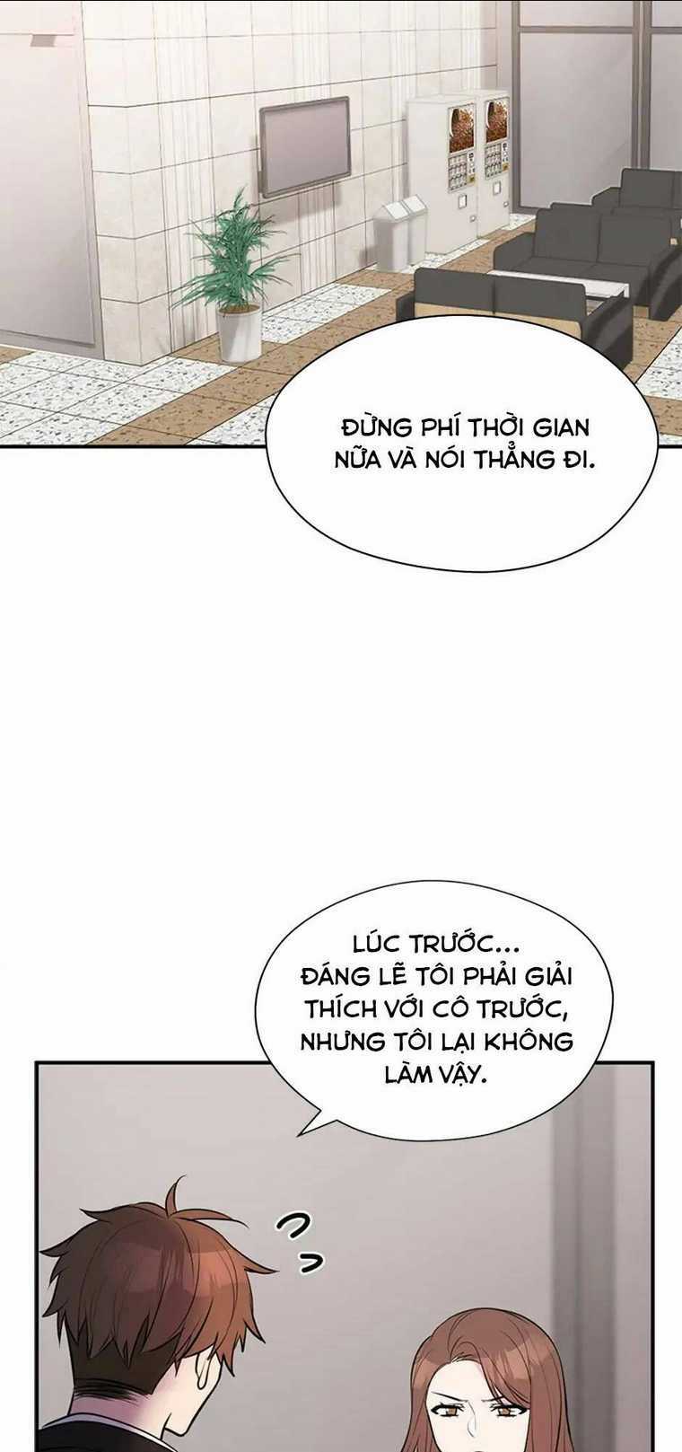 Câu Trả Lời Mùa Đông Chapter 17 trang 30