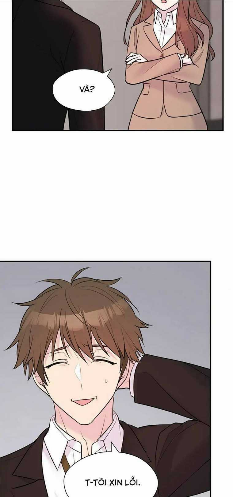 Câu Trả Lời Mùa Đông Chapter 17 trang 31