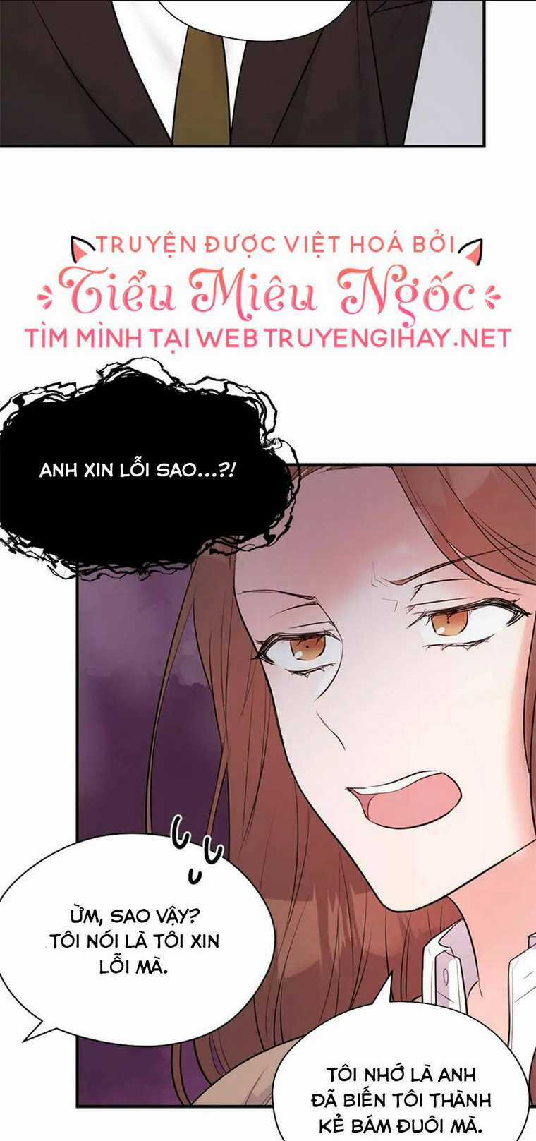 Câu Trả Lời Mùa Đông Chapter 17 trang 32