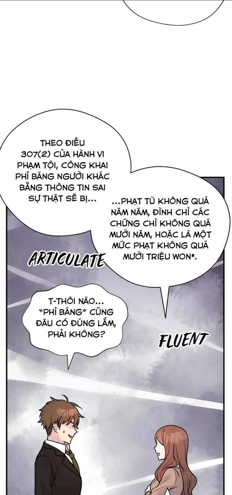 Câu Trả Lời Mùa Đông Chapter 17 trang 33
