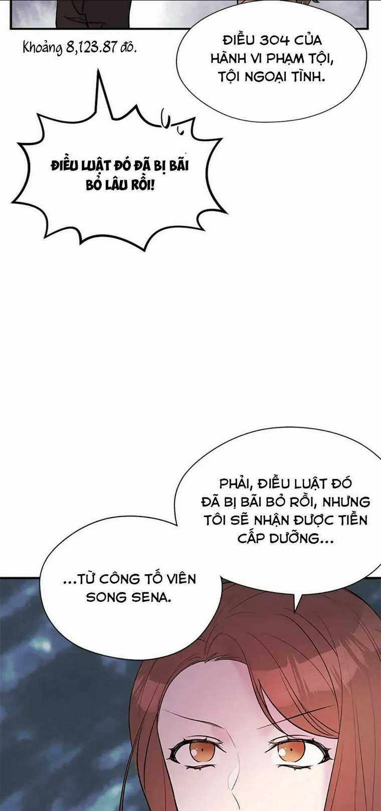 Câu Trả Lời Mùa Đông Chapter 17 trang 34