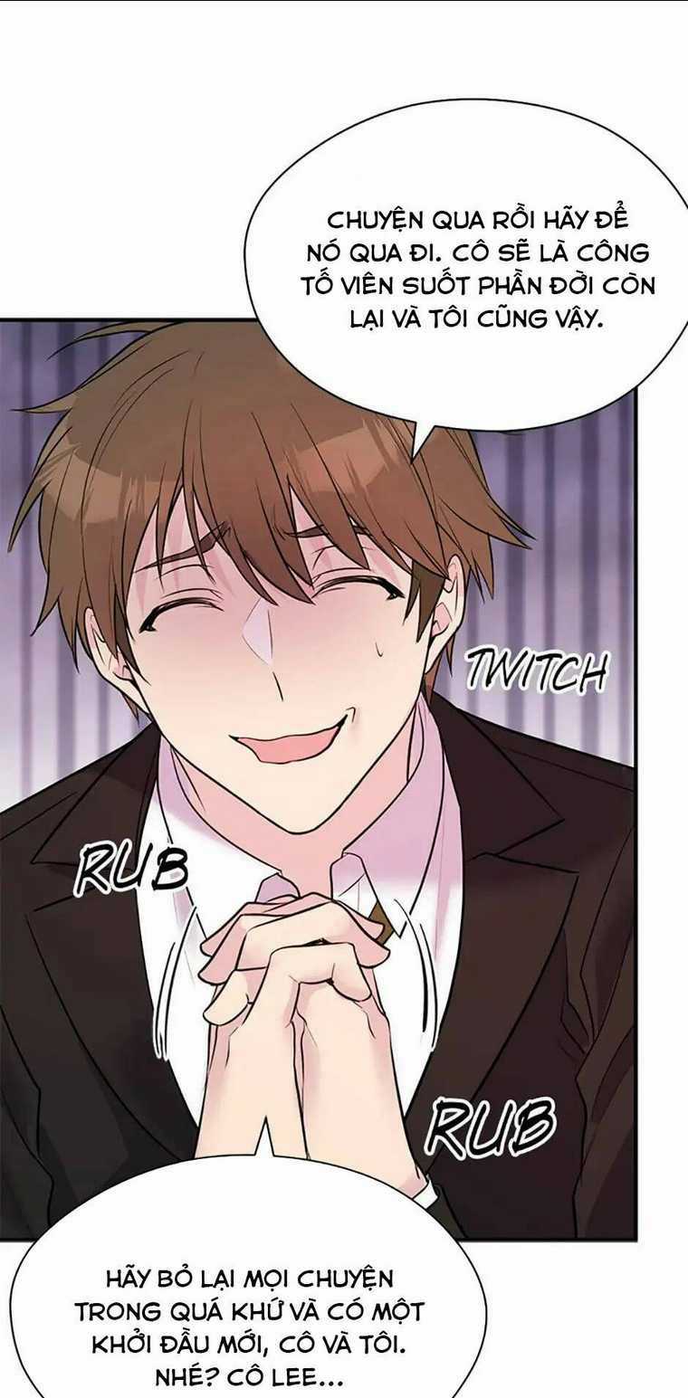 Câu Trả Lời Mùa Đông Chapter 17 trang 38