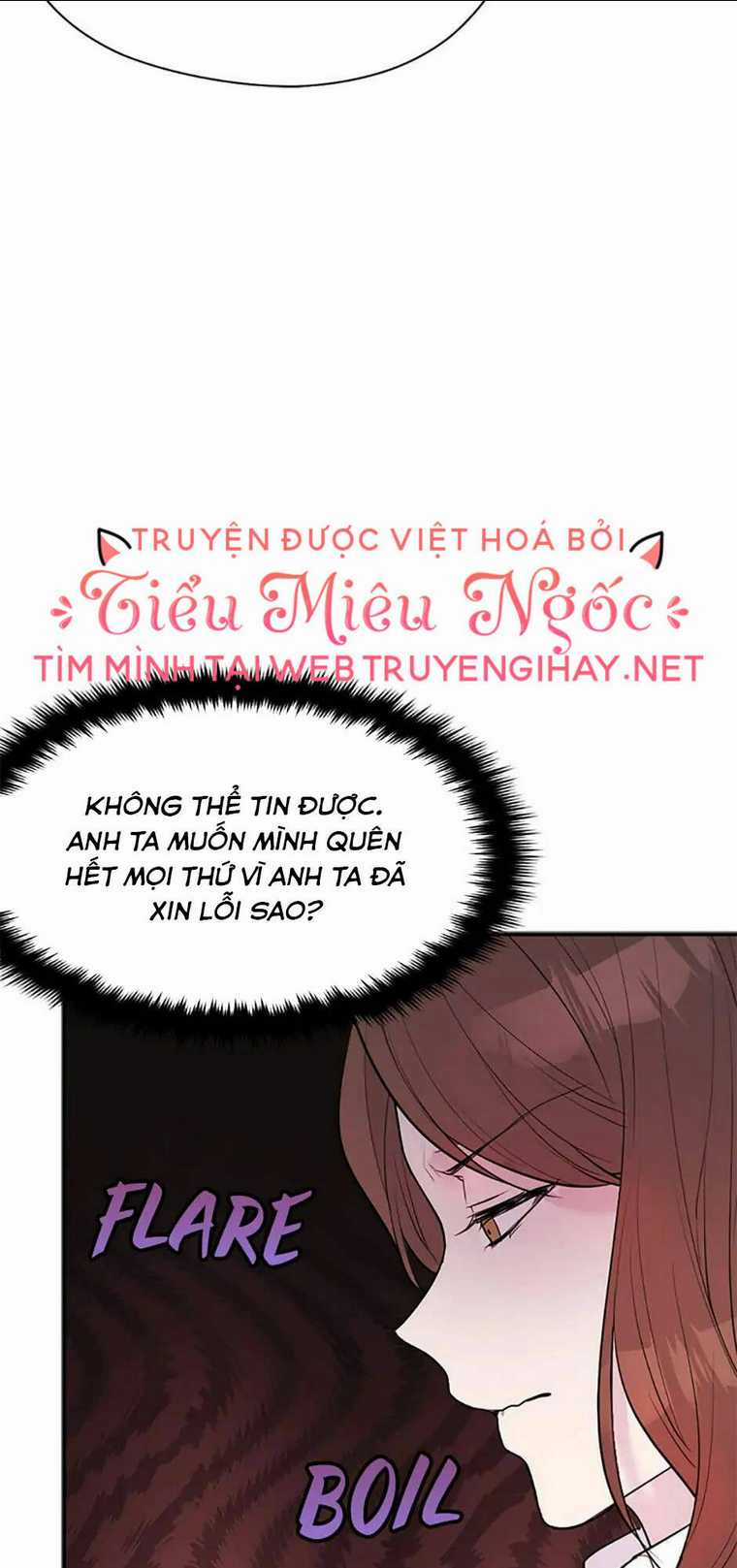 Câu Trả Lời Mùa Đông Chapter 17 trang 39