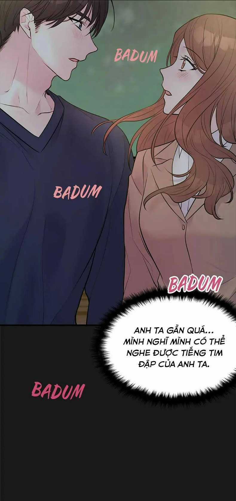 Câu Trả Lời Mùa Đông Chapter 17 trang 4