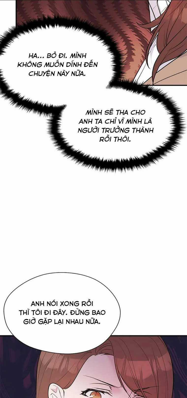 Câu Trả Lời Mùa Đông Chapter 17 trang 40