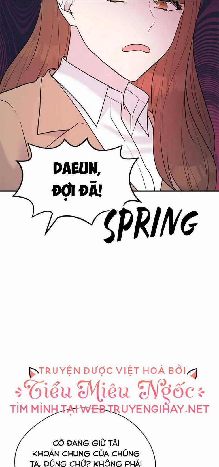 Câu Trả Lời Mùa Đông Chapter 17 trang 41