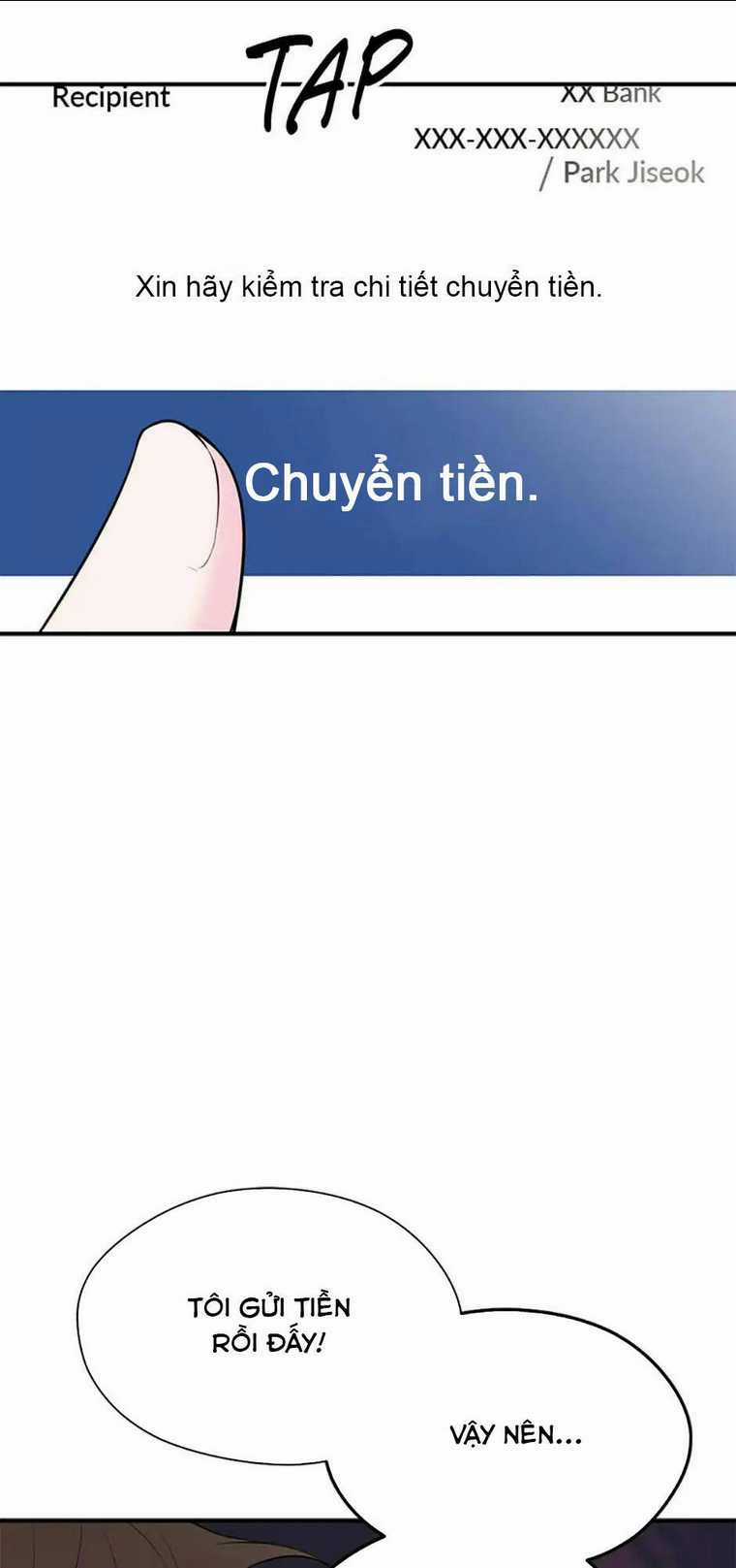 Câu Trả Lời Mùa Đông Chapter 17 trang 44