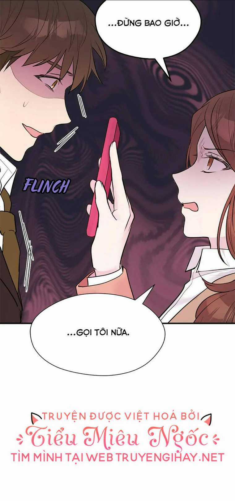 Câu Trả Lời Mùa Đông Chapter 17 trang 45