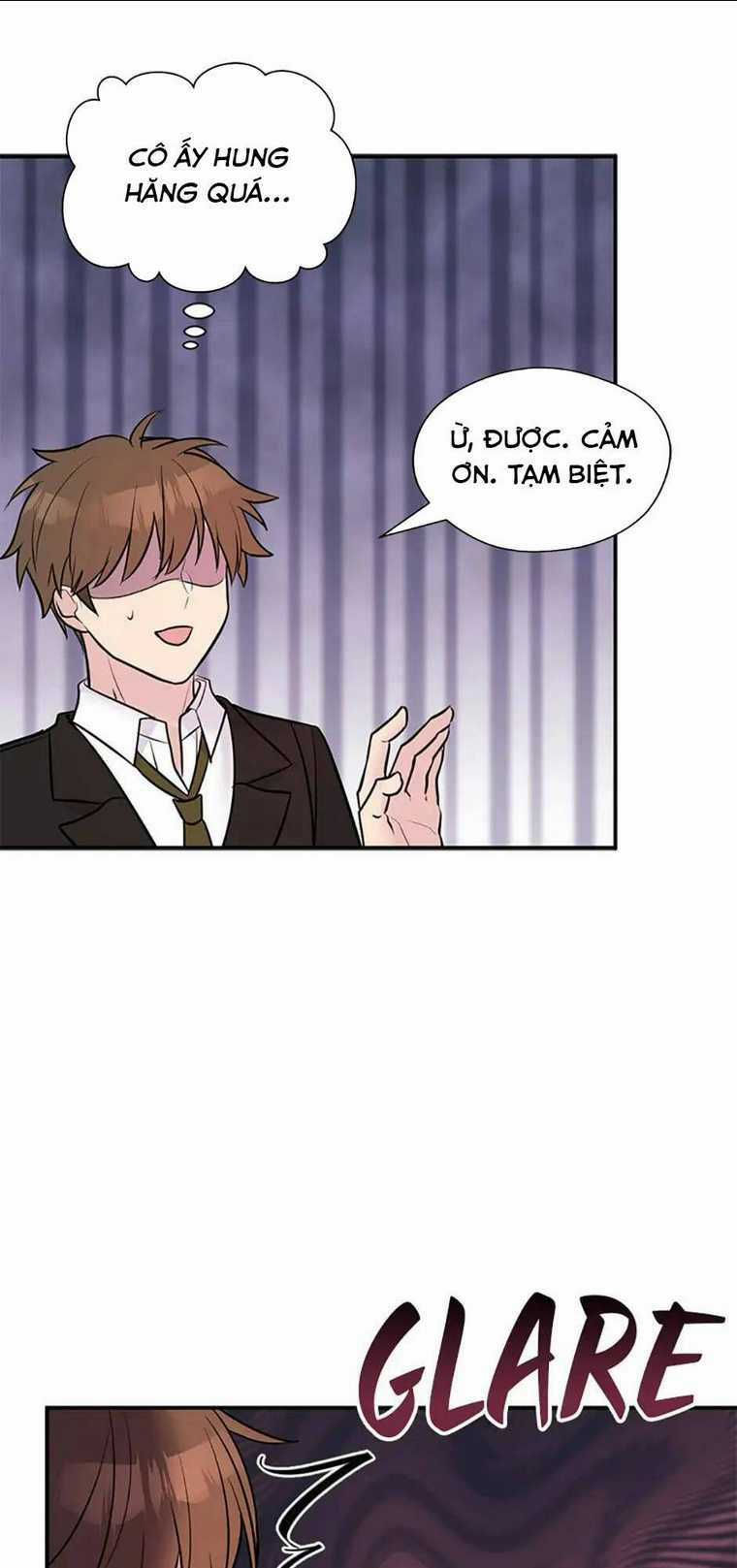 Câu Trả Lời Mùa Đông Chapter 17 trang 46