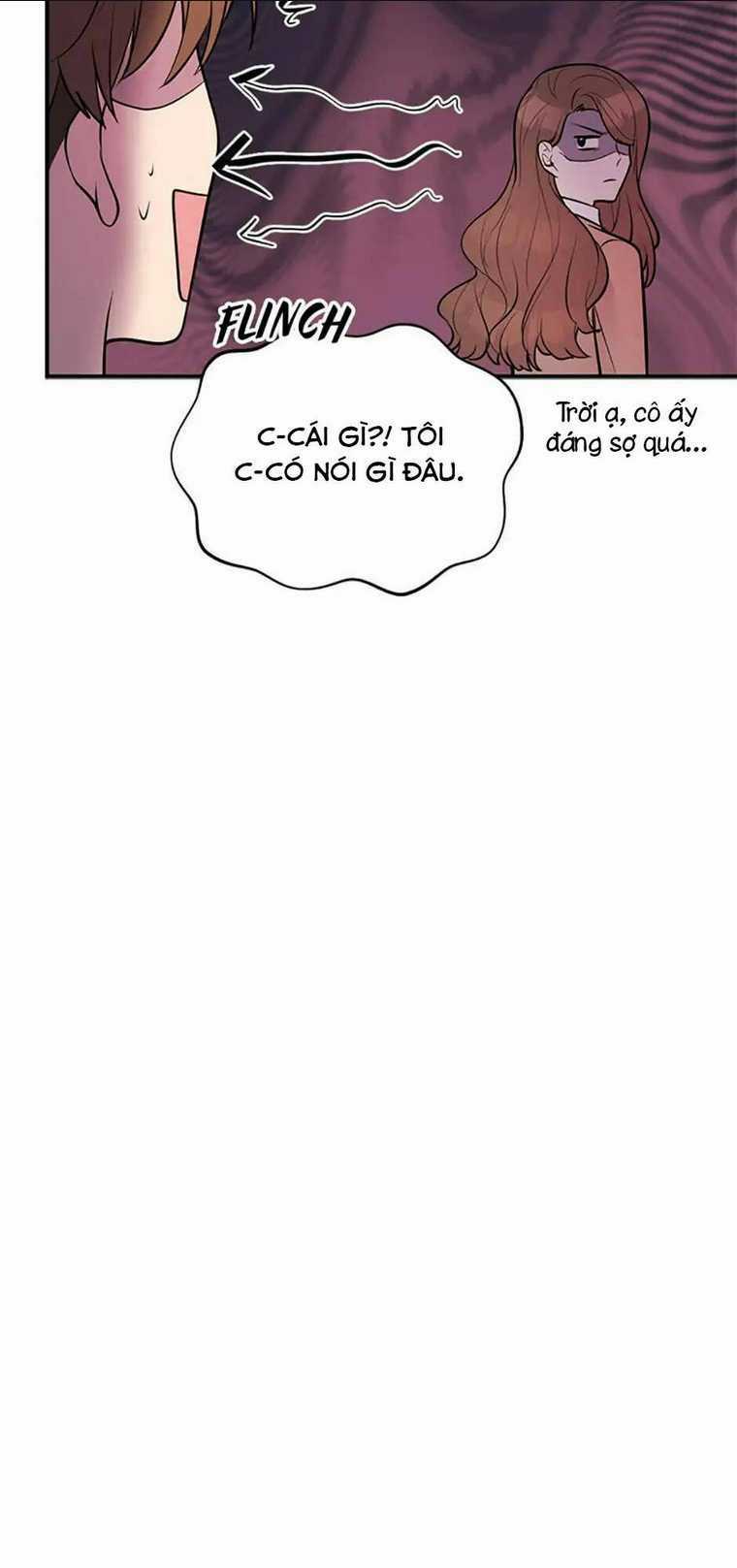 Câu Trả Lời Mùa Đông Chapter 17 trang 47