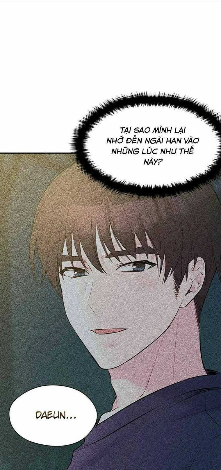 Câu Trả Lời Mùa Đông Chapter 17 trang 49