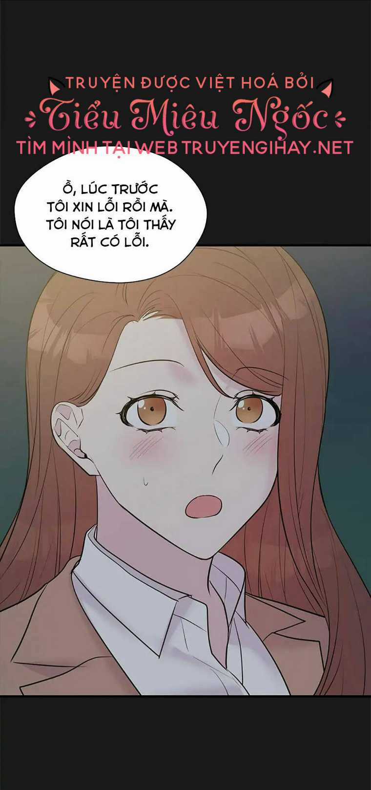 Câu Trả Lời Mùa Đông Chapter 17 trang 5