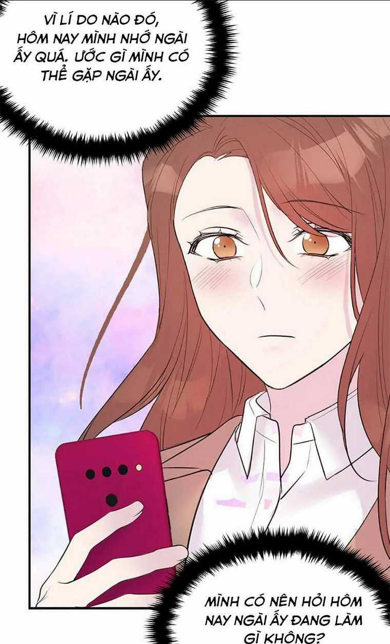 Câu Trả Lời Mùa Đông Chapter 17 trang 51