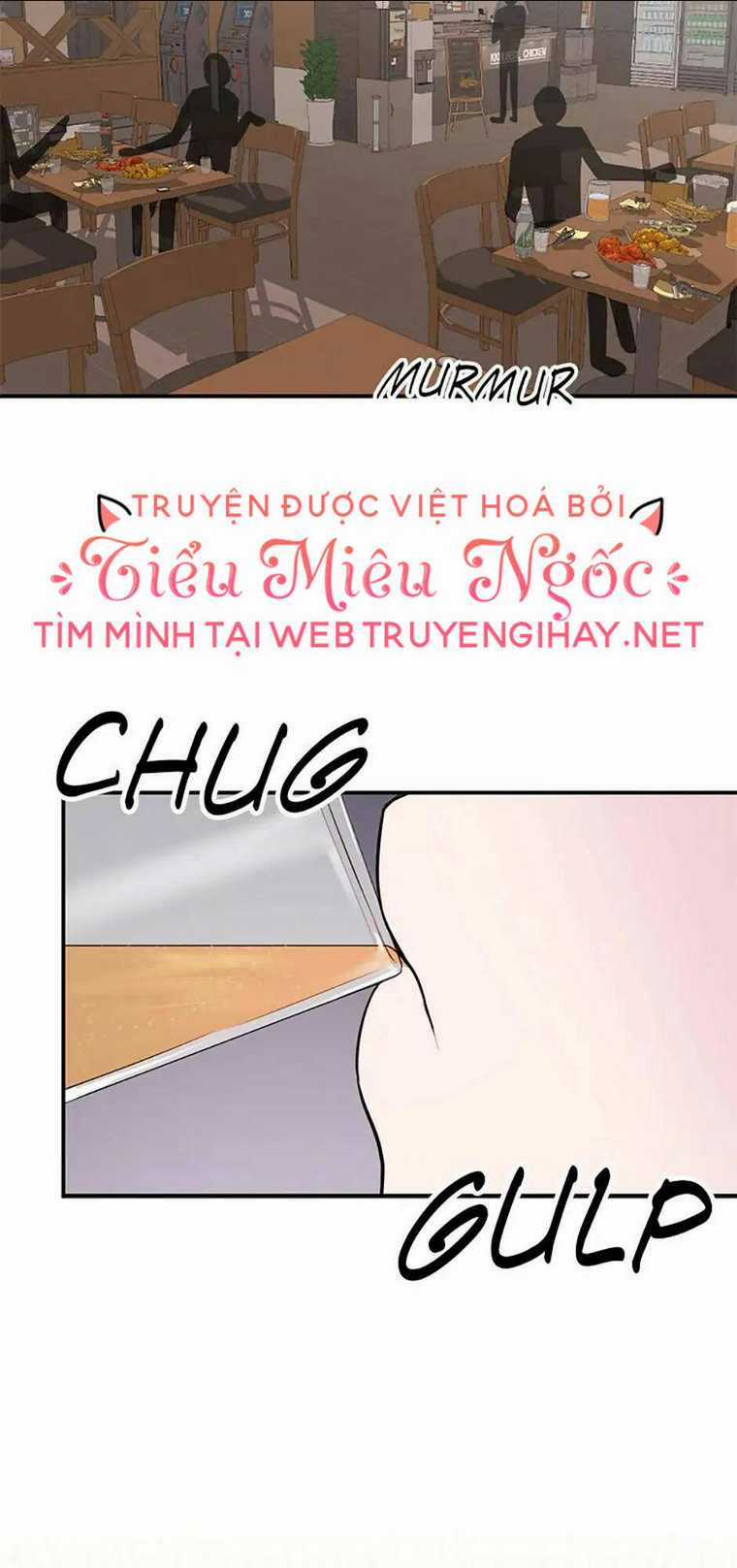 Câu Trả Lời Mùa Đông Chapter 17 trang 54