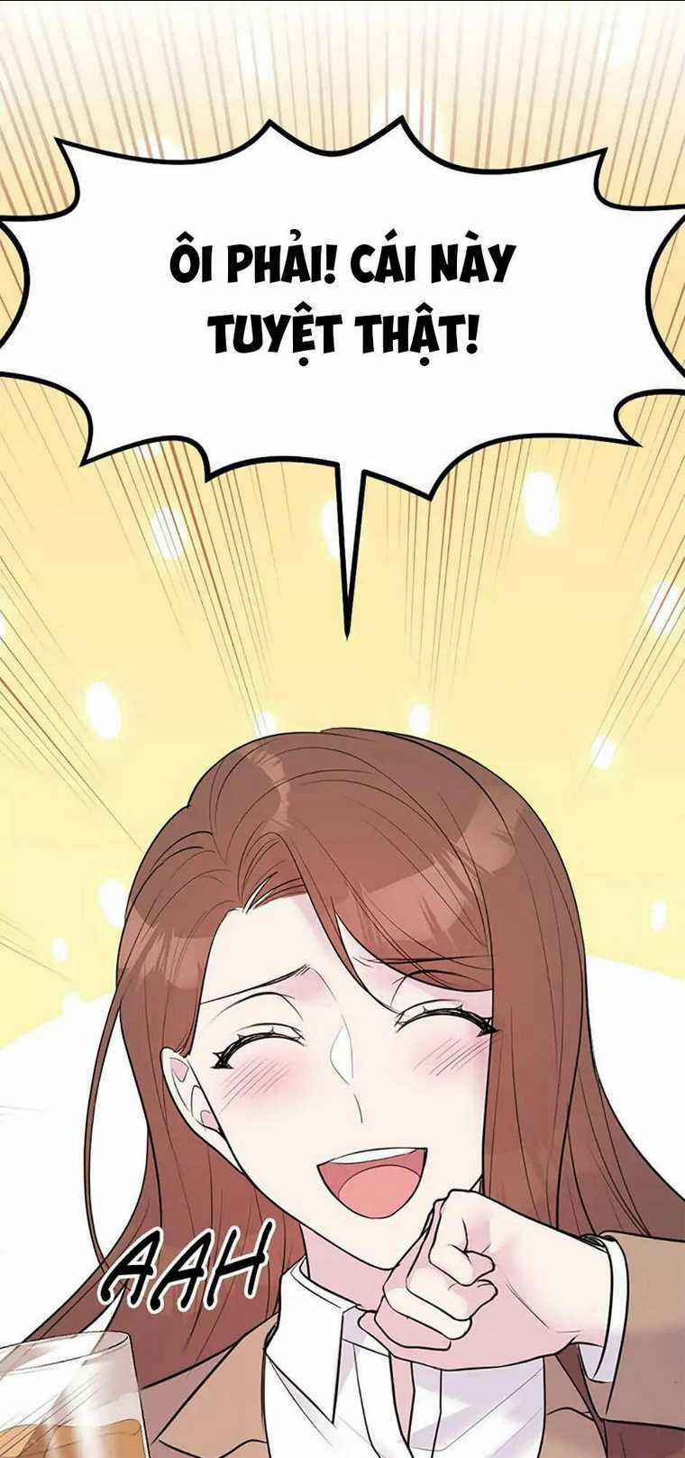 Câu Trả Lời Mùa Đông Chapter 17 trang 55