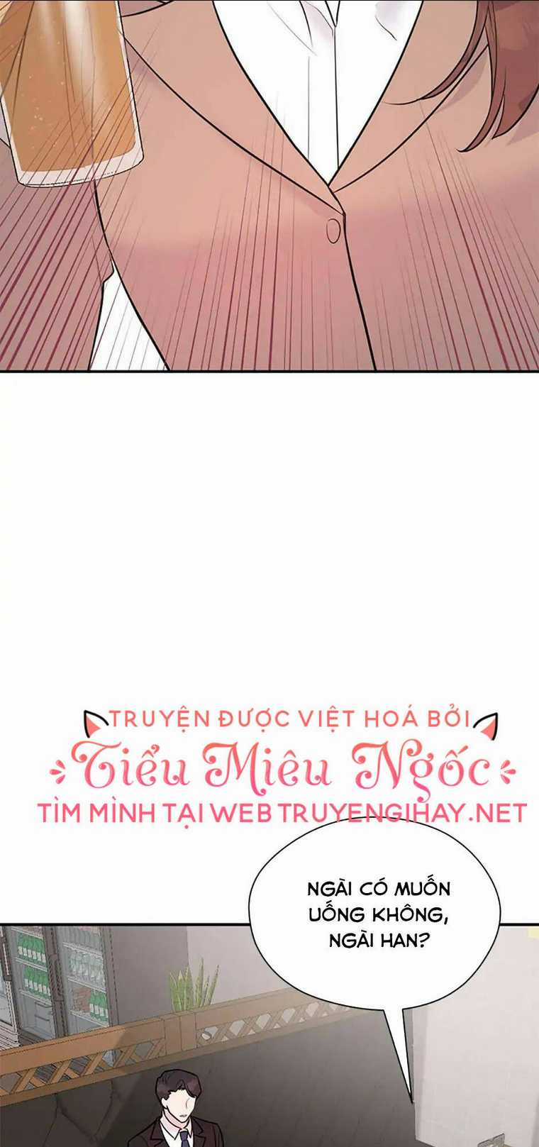 Câu Trả Lời Mùa Đông Chapter 17 trang 56